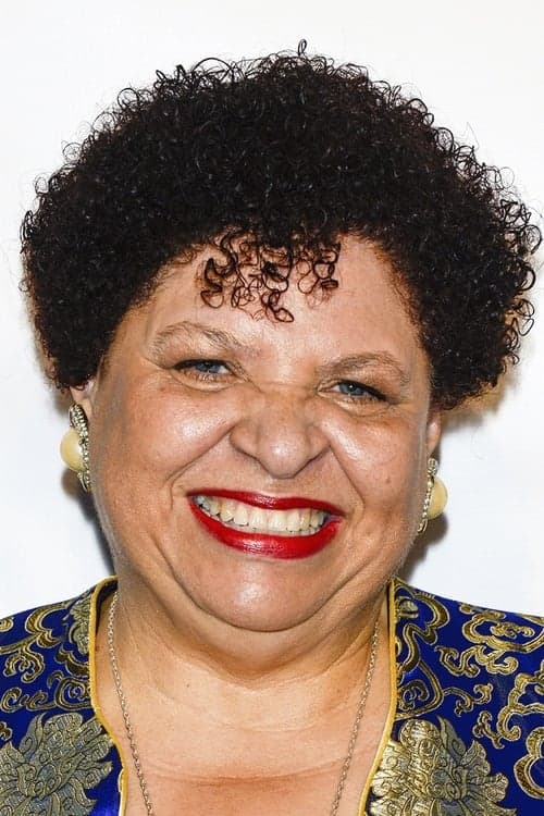 Patricia Belcher image