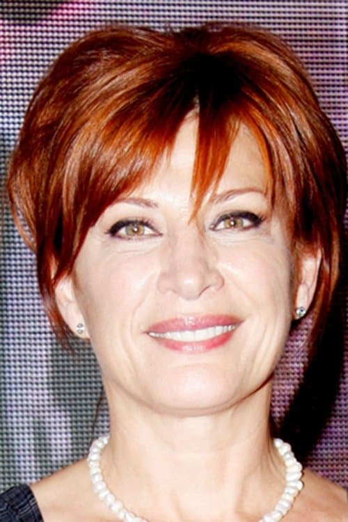 Patricia Bernal image