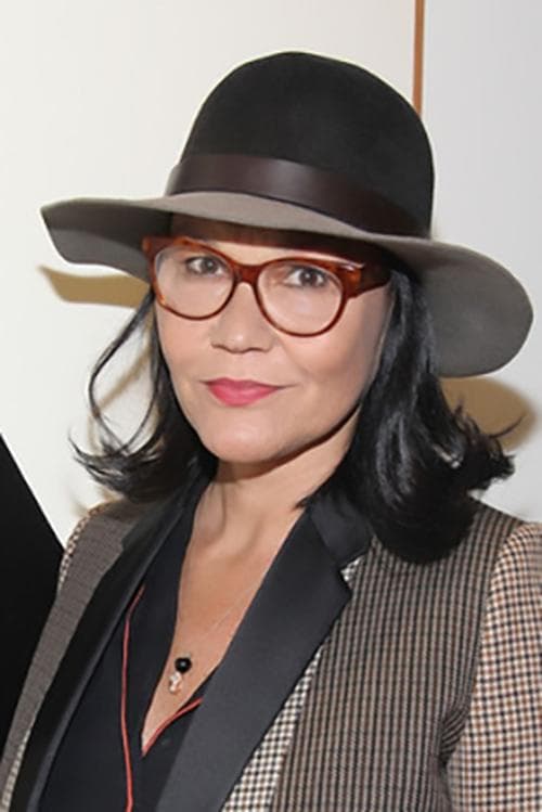 Patricia Black image