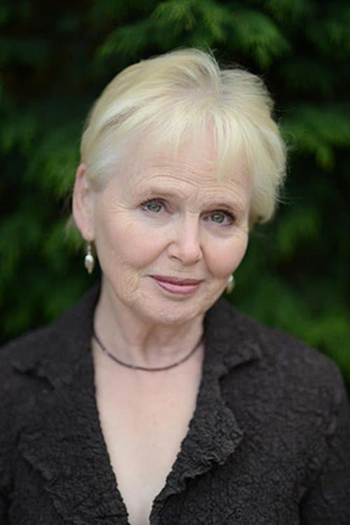 Patricia Brake image