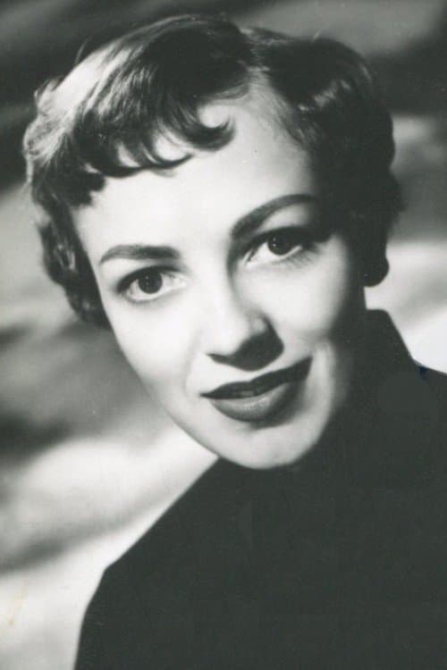 Patricia Bredin image