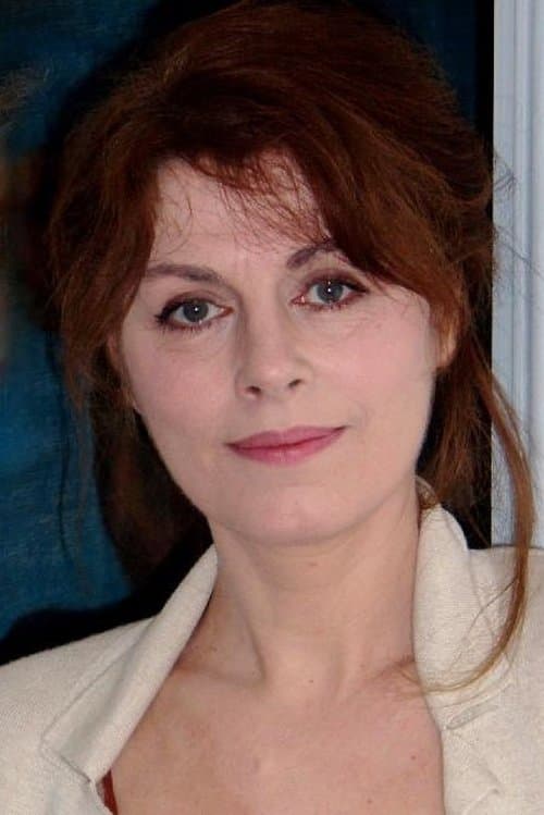 Patricia Cartier image