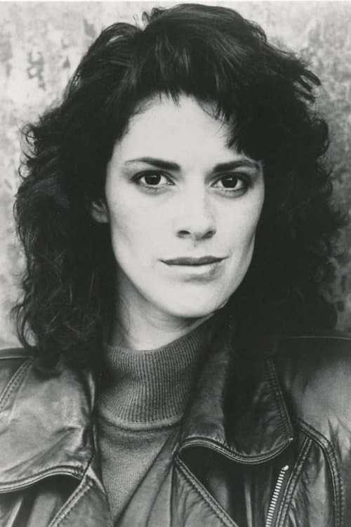 Patricia Charbonneau image