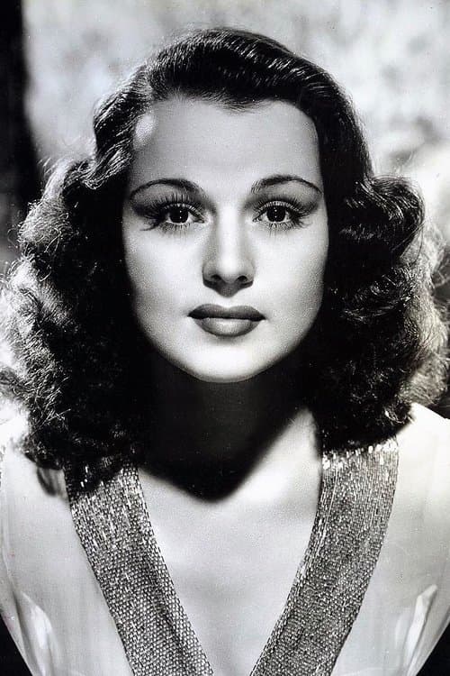 Patricia Dane image