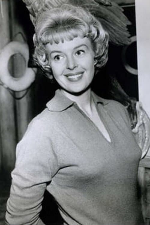 Patricia Donahue image