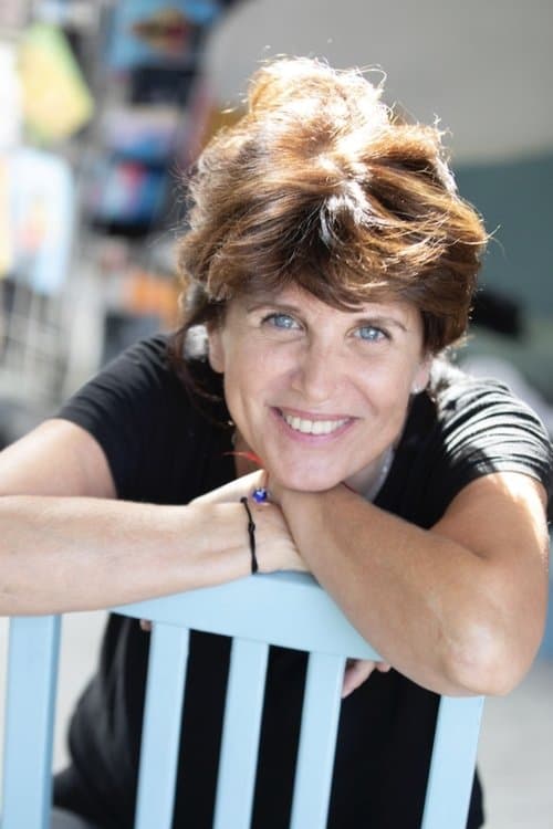 Patricia Elig image
