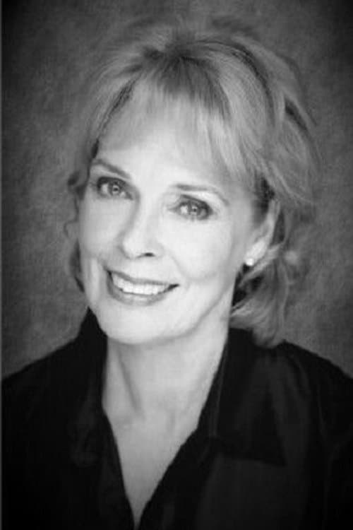Patricia Gage image