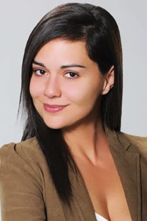 Patricia Garza image