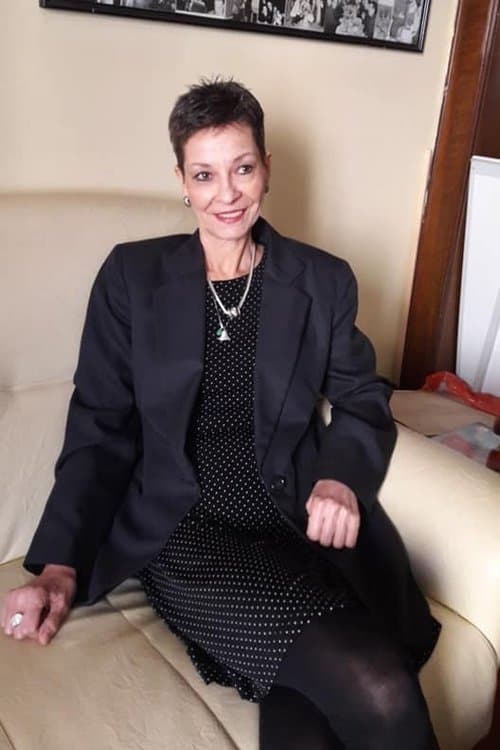 Patricia Grigoriu image