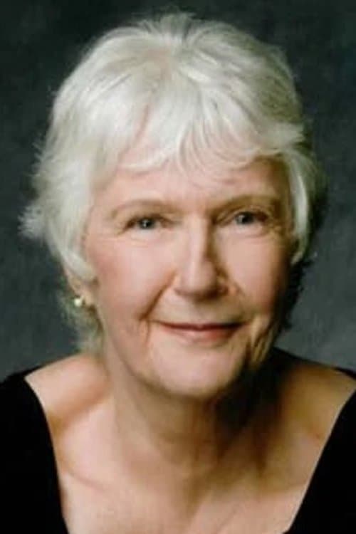 Patricia Hamilton image