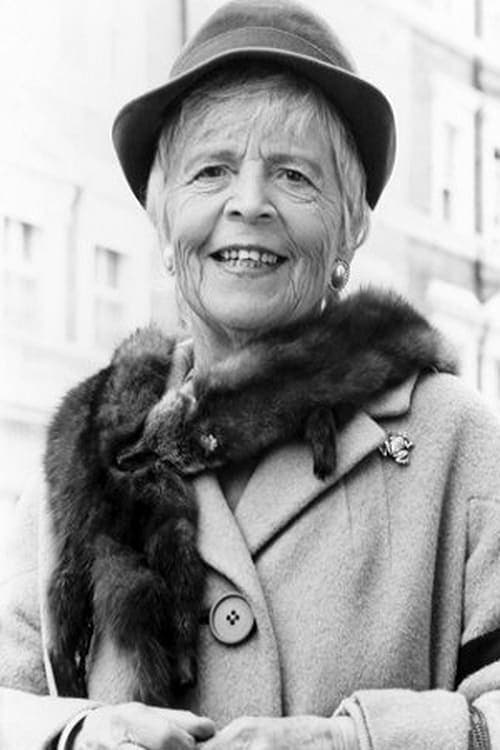 Patricia Hayes image