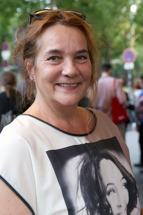 Patricia Hirschbichler image