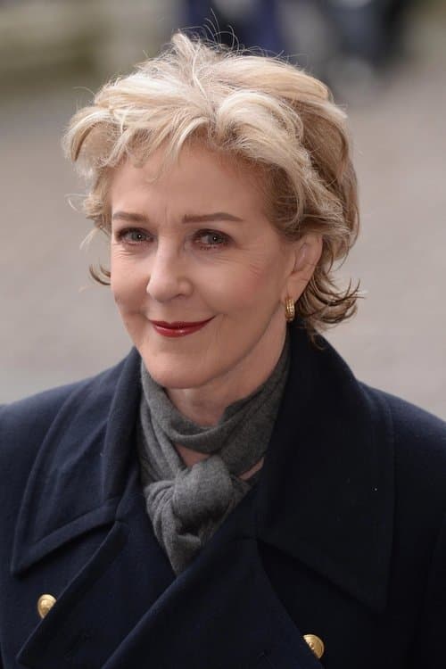 Patricia Hodge image