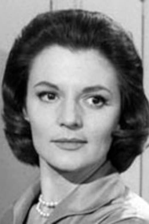 Patricia Huston image