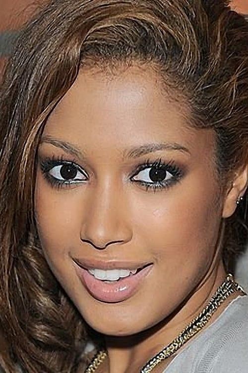 Patricia Kazadi image