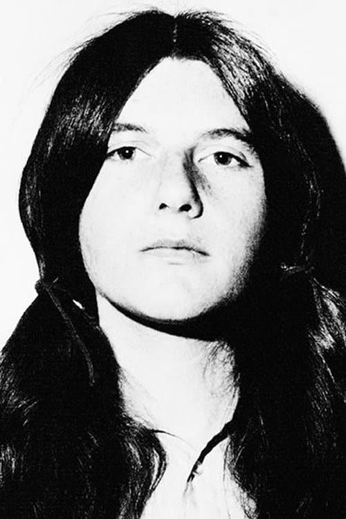 Patricia Krenwinkel image
