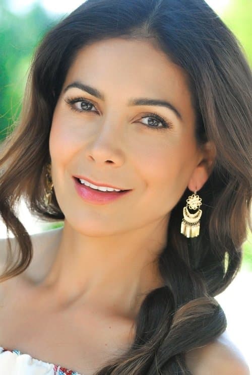 Patricia Manterola image