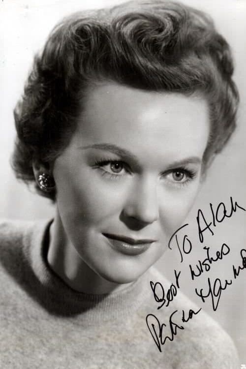 Patricia Marmont image