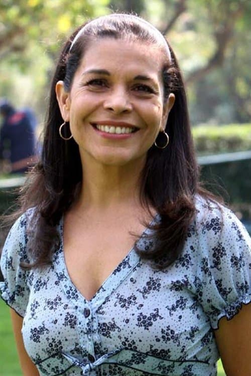 Patricia Martínez image