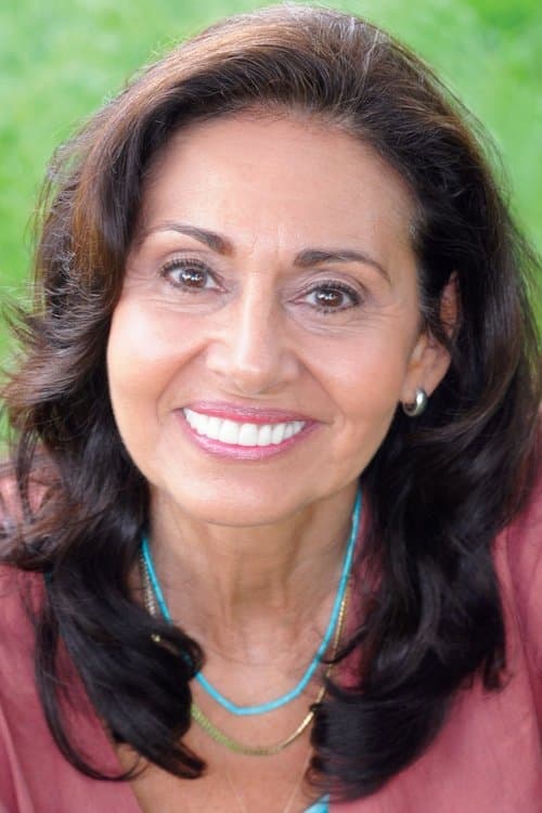 Patricia Mauceri image