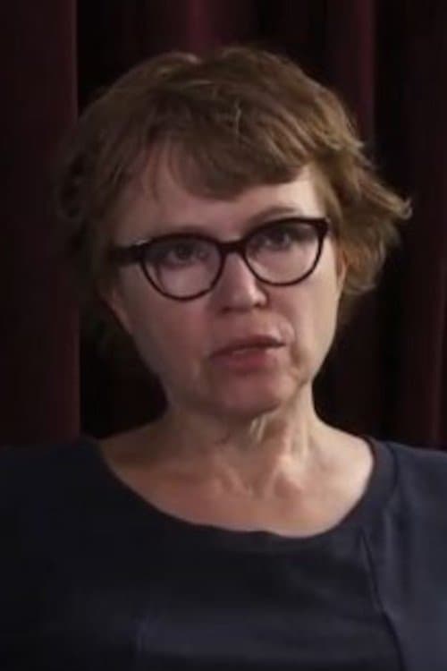 Photo of Patricia Mazuy