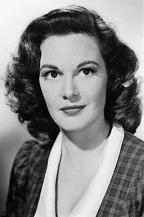 Patricia Medina image