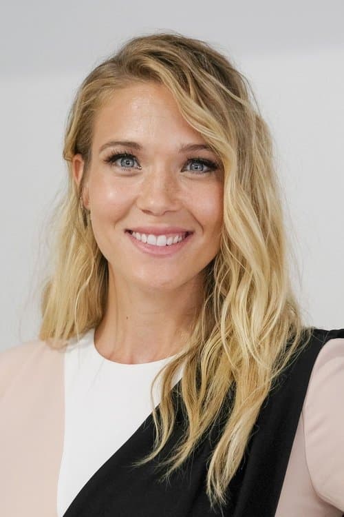 Patricia Montero image