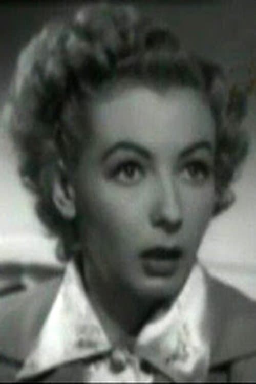 Patricia Morán image