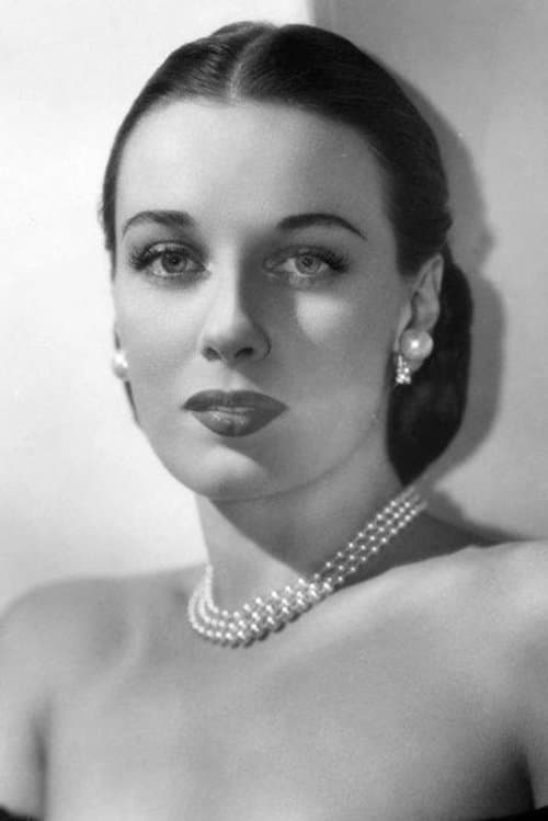 Patricia Morison image