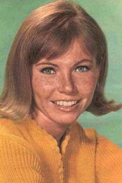 Patricia Morrow image