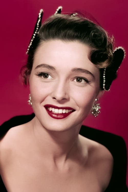 Patricia Neal image