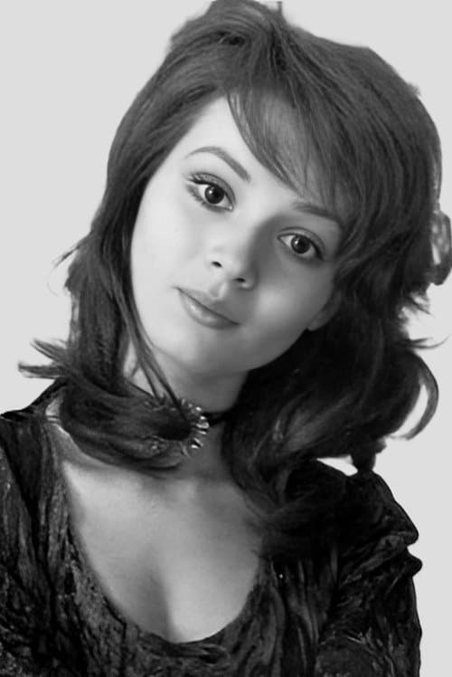 Patricia Nigel image