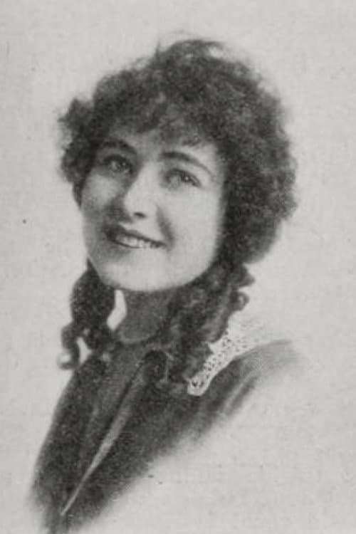 Patricia Palmer image