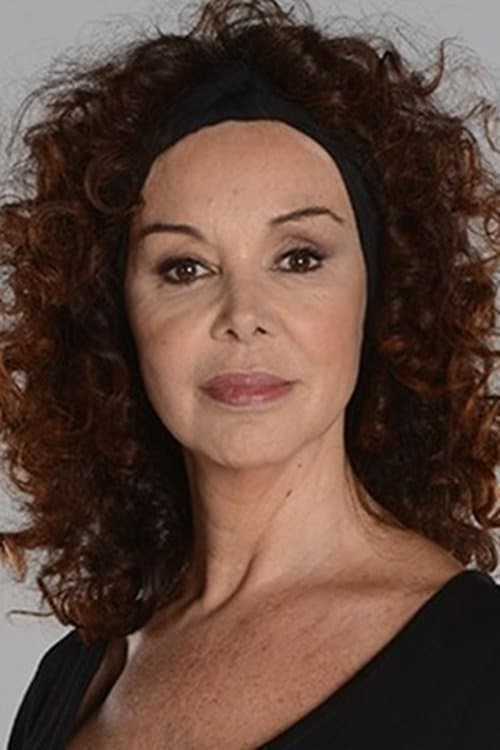 Patricia Palmer image