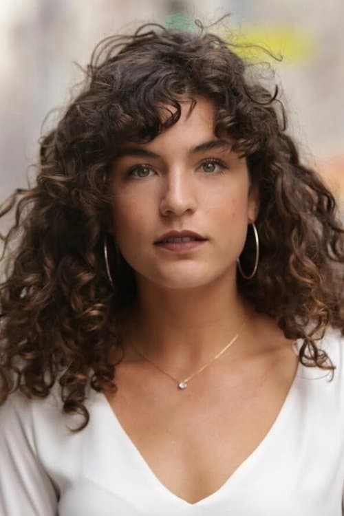 Patricia Ponce de León image