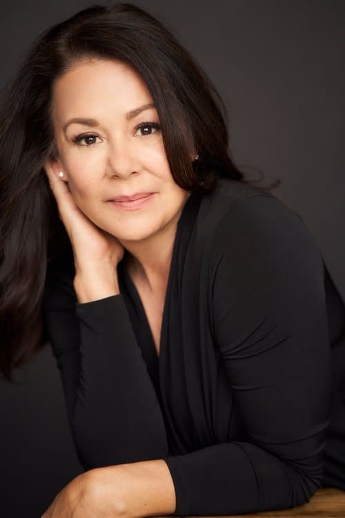 Patricia Rae image