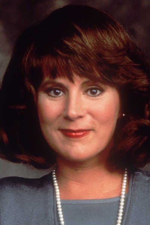 Patricia Richardson image
