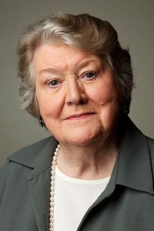 Patricia Routledge image