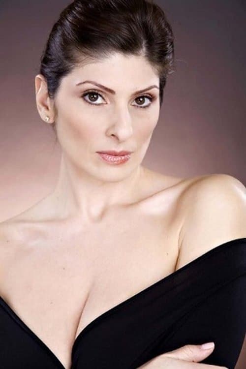 Patricia Skeriotis image