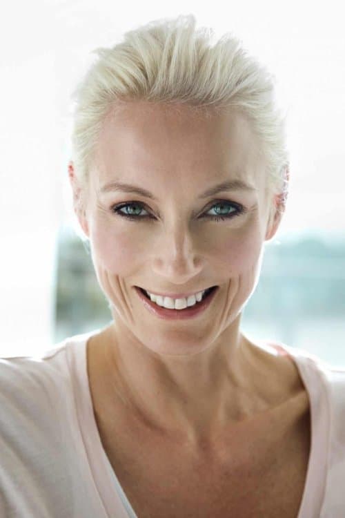 Patricia Thielemann image