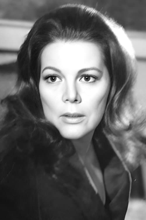Patricia Wright image