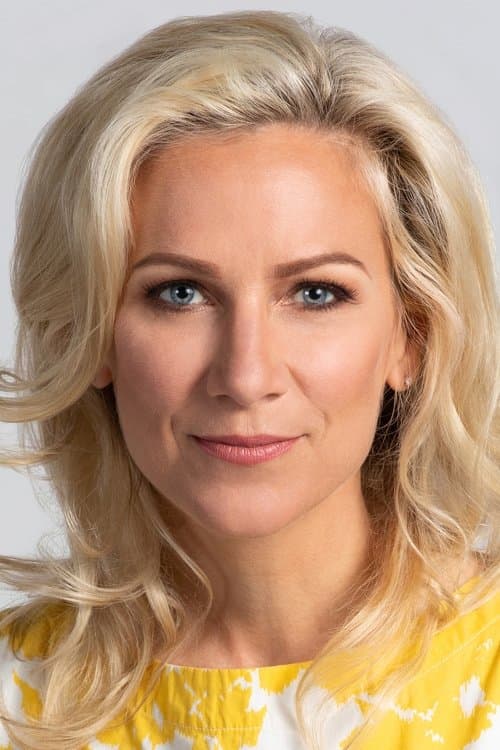 Patricia Zentilli image