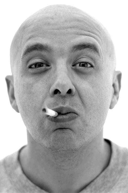 Patricio Bisso image