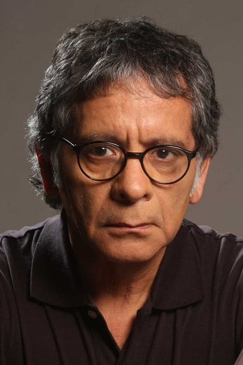 Patricio Contreras image