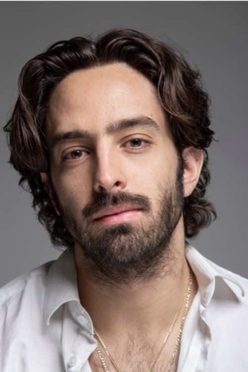 Patricio José image