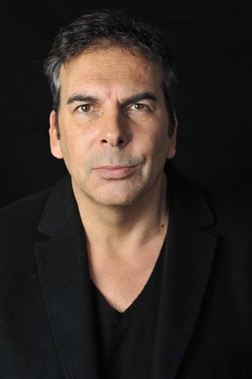 Patrick Albenque image