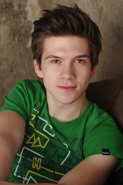 Patrick Baehr image
