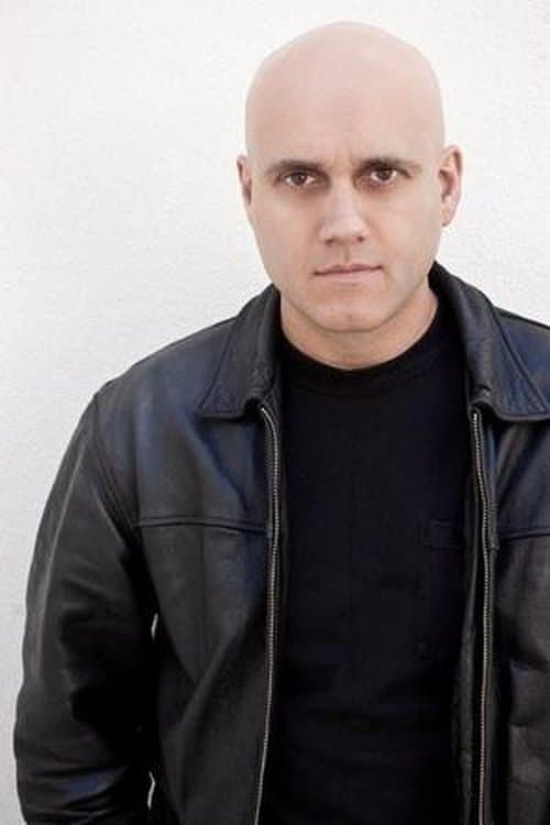 Patrick Barnitt image