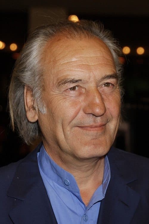 Patrick Bauchau image