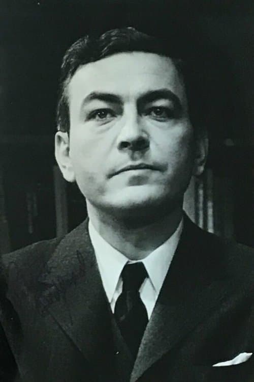 Patrick Bedford image